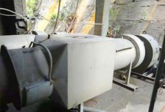 矿山破碎粉尘治理方法及适用除尘设备