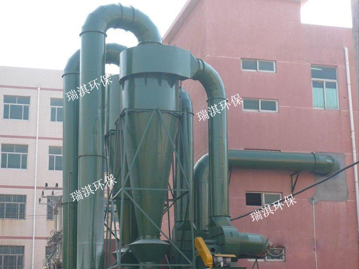 机械式处理设备